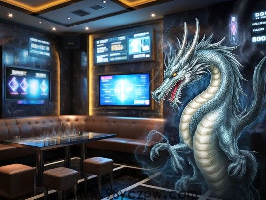 二九四十运势大开，生肖龙财运亨通，横财天降跃龙门秘诀揭晓