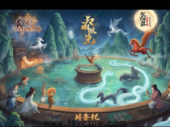 生肖之谜揭秘，蛇冬眠马飞行的神秘生肖，探寻生肖背后的奇幻故事