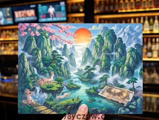 春满人间生肖大揭秘，探寻春回大地之最佳正确生肖谜底