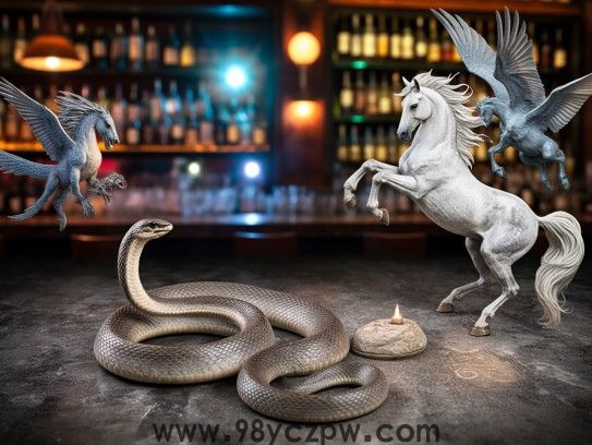 生肖之谜揭秘，蛇冬眠马飞行的神秘生肖，探寻生肖背后的奇幻故事
