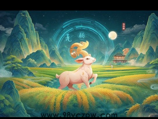 四季耕耘五谷丰登生肖揭秘，探寻五谷丰登的生肖密码！