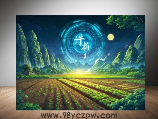 四季耕耘五谷丰登生肖揭秘，探寻五谷丰登的生肖密码！