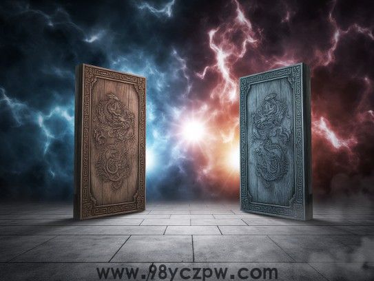 揭秘生肖谜团，风云龙虎四门开预示生肖，四大生肖秘密一一揭晓
