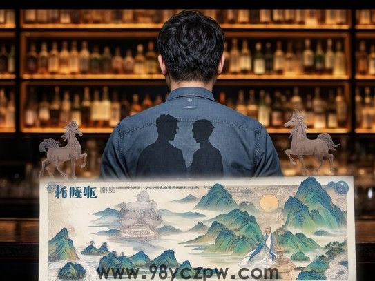 回首往事见证生肖情缘，生肖属相，如影随形的一生历程回顾