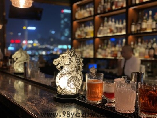 生肖情怀，回首往事，成语如梦影中的生肖记忆共鸣