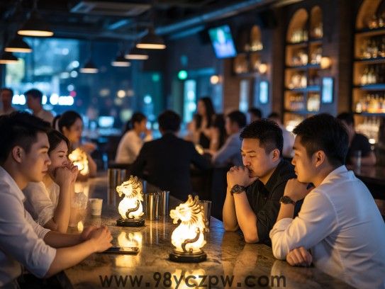生肖情怀，回首往事，成语如梦影中的生肖记忆共鸣