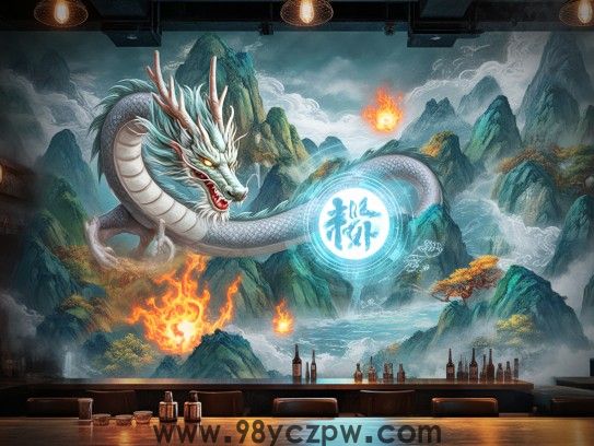 生肖龙的精神特质揭秘，静言庸违中的龙行天下哲学精髓
