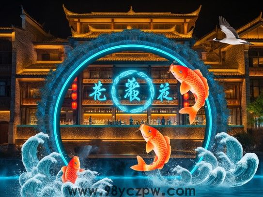 河鱼跃龙门，雁留声悠扬，揭秘成语‘打一生肖’的河鱼天雁寓意故事
