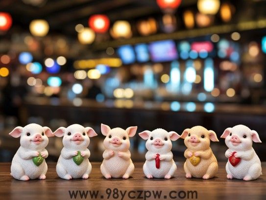 春满人间十二生肖迎新春，揭秘生肖与生肖文化象征意义
