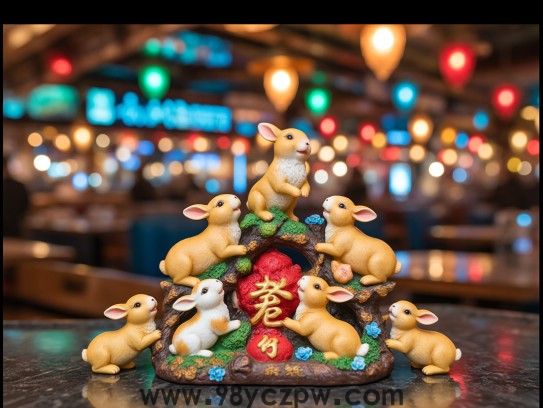 春满人间十二生肖迎新春，揭秘生肖与生肖文化象征意义
