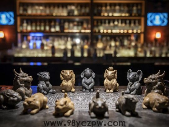 揭秘取之不尽生肖之谜，探寻最佳准确生肖的神奇魅力