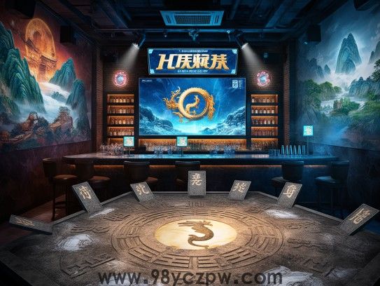 揭秘生肖之谜，从取之不尽，打一生肖探秘中国生肖文化无穷魅力