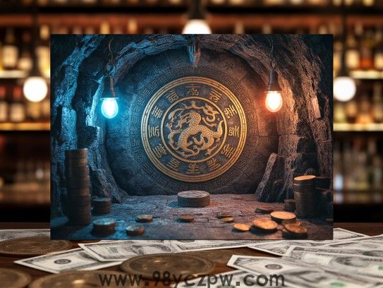 揭秘生肖之谜，从取之不尽，打一生肖探秘中国生肖文化无穷魅力