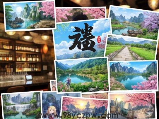 春回大地，万象更新，春满人间生肖成语大盘点