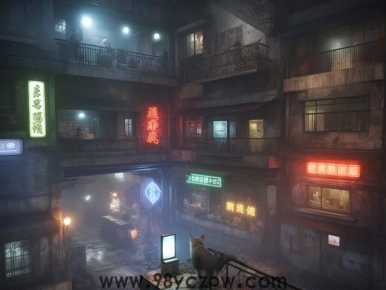 迷雾重重探猫影，揭秘人生路上似是而非的生肖谜团