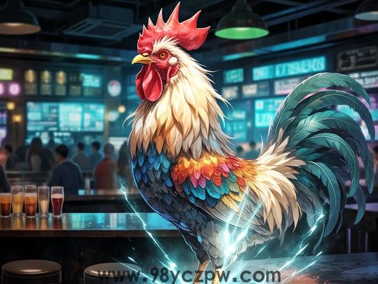 生肖鸡豪情壮志，平生志气与天高，揭秘鸡年生肖的非凡人生追求