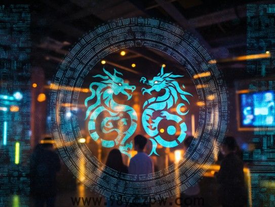 纯属路过无恶意，生肖之谜揭秘，为何两心不相似生肖之谜？