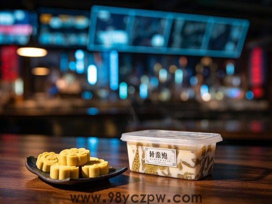一盒绿豆糕双皮奶，揭秘双皮奶绿豆糕背后的生肖传说与甜蜜人生