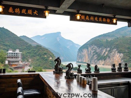 三峡一成出乎湖生肖之谜揭晓，探寻三峡景区隐藏的十二生肖传奇故事