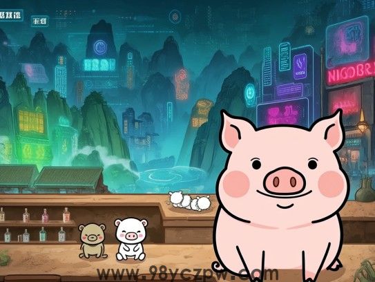 生肖猪，从家徒四壁到奋斗不息的生计逆袭之路解析