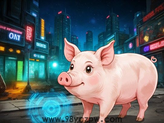 生肖猪，从家徒四壁到奋斗不息的生计逆袭之路解析