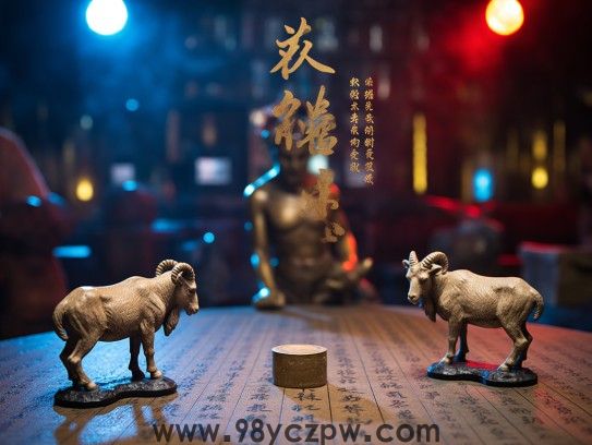 生肖解密，探寻欲钱看最讲义气的人生肖背后的成语传奇