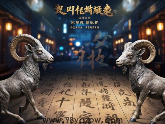 生肖解密，探寻欲钱看最讲义气的人生肖背后的成语传奇