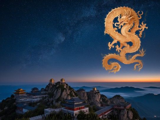 东方位之巅，揭秘生肖之首的风华传奇与生肖文化魅力