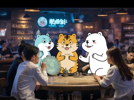百爪挠心生肖揭秘，探秘最佳正确生肖，解锁生肖之谜之旅