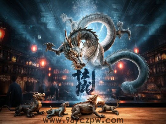 龙行东方独占鳌头，揭秘生肖首位成语‘东方位之首第一’背后的文化内涵