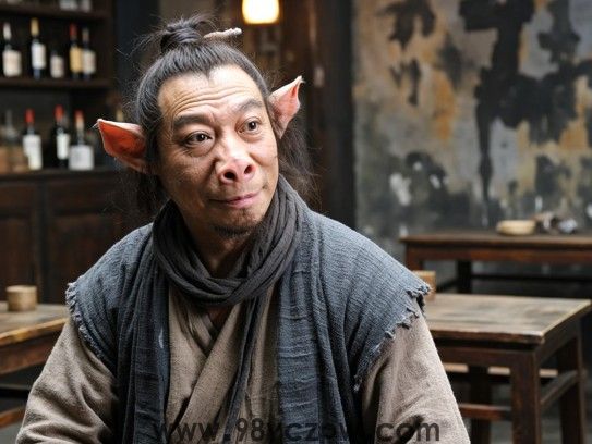 贼眉鼠眼生肖揭秘，古时江湖狡黠身影背后的传奇故事