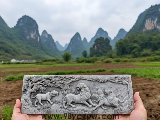 寒耕暑耘指掌技艺，匠心独运呈现生肖文化精粹之作