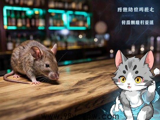 隐逸生肖揭秘，深居简出智慧鼠，探寻生肖鼠的隐逸生活哲学
