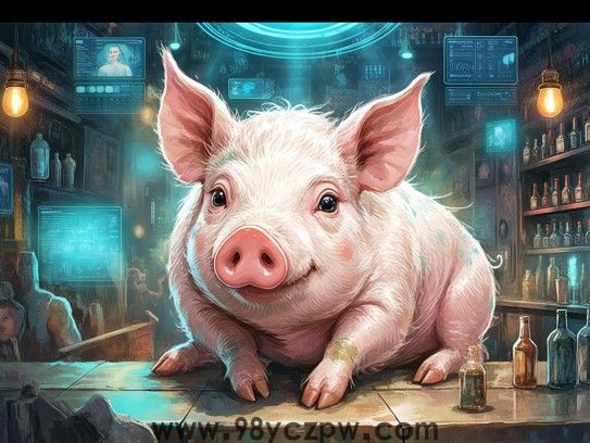 生肖猪深情纠葛，百爪挠心的情感挣扎与心灵救赎