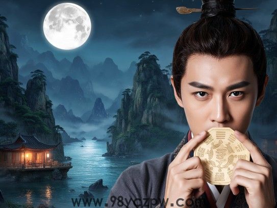 深居简出生肖揭秘，探寻生肖隐士典范的传奇故事