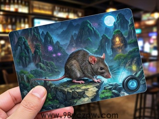 生肖鼠隐逸智慧揭秘，深居简出鼠步猫行，探寻打一生肖代表之谜