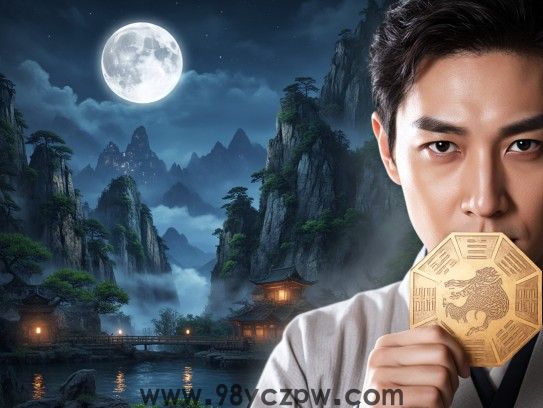深居简出生肖揭秘，探寻生肖隐士典范的传奇故事