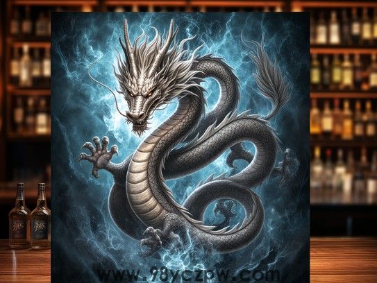 生肖龙，以己律人的力量，探索龙年人的领导智慧与人生哲理