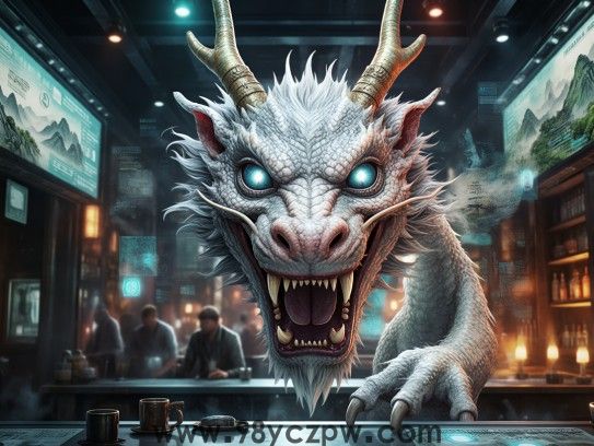 生肖龙，以己律人的力量，探索龙年人的领导智慧与人生哲理