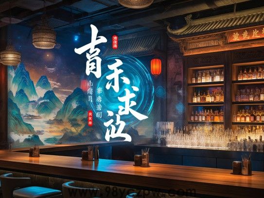古典诗词生肖韵，揭秘劈里啪啦指所指的神秘生肖之谜