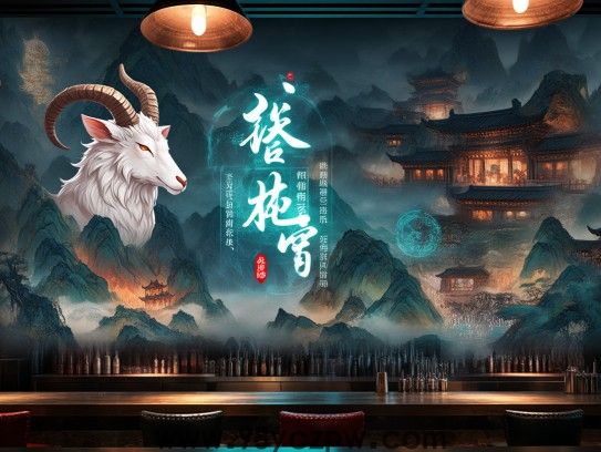 古典诗词生肖韵，揭秘劈里啪啦指所指的神秘生肖之谜