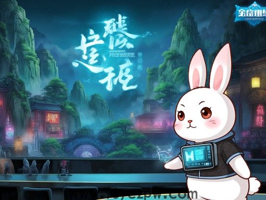 生肖兔智慧之道，以己律人典范，揭示自律与和谐共生的生肖智慧秘诀
