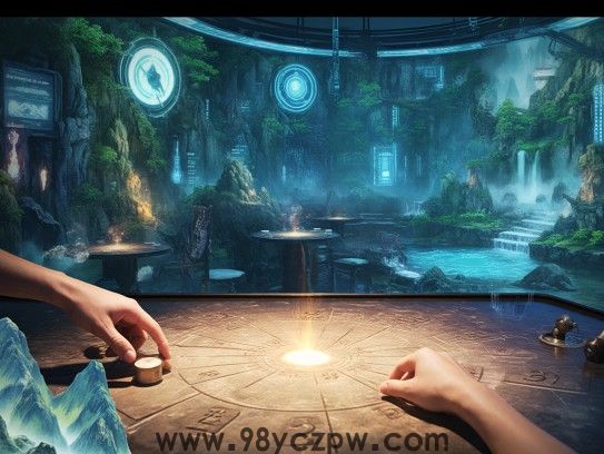 解密生肖之谜，劈里啪啦声中的大自然节奏与奥秘
