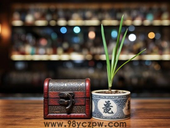 岁月催老宝变草，解码成语一味高窦，难言到老的一生肖真谛