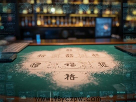 揭秘今期狗兔马特出，四四六六南北财，探寻打一生肖神秘规律解析