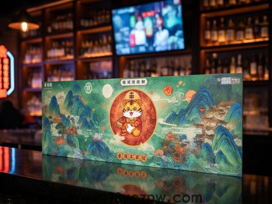 春节生肖趣味谜题，揭秘劈里啪啦背后的生肖游戏文化