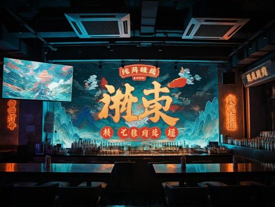 春节生肖趣味谜题，揭秘劈里啪啦背后的生肖游戏文化