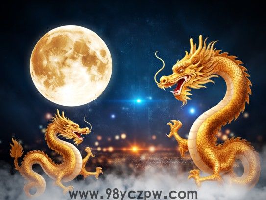 九月相会二十五，金秋佳期遇龙腾——探寻生肖龙与成语‘金秋佳期’的神秘相遇