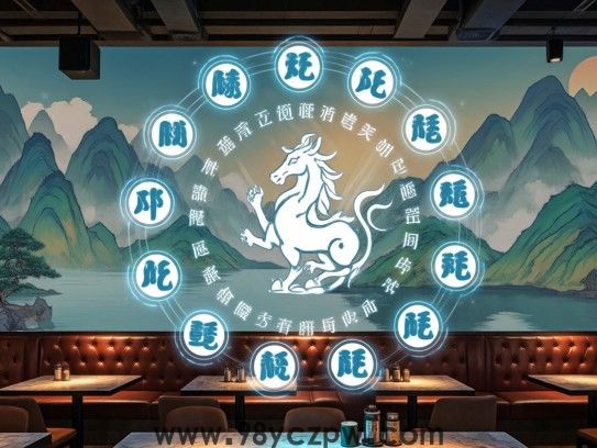 今期狗兔马特出，南北财象生肖运势详析，四四六六财运指引