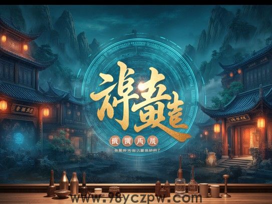 四四六六南北财，生肖之谜解码——古代经济智慧探秘之旅